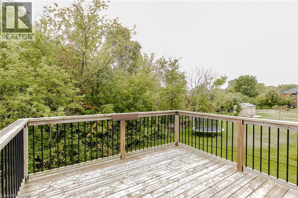 263 Wedgewood Drive, Woodstock, Ontario  N4T 0J1 - Photo 47 - 40771850