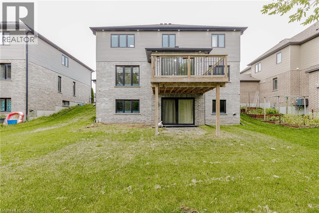 263 Wedgewood Drive, Woodstock, Ontario  N4T 0J1 - Photo 50 - 40771850