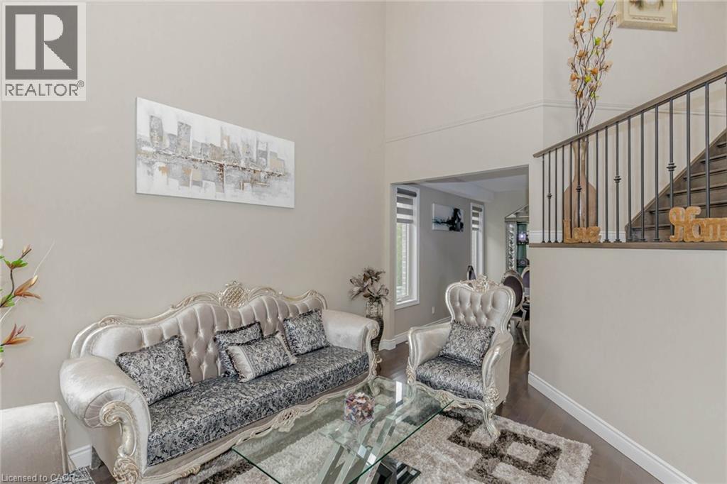 263 Wedgewood Drive, Woodstock, Ontario  N4T 0J1 - Photo 8 - 40771850
