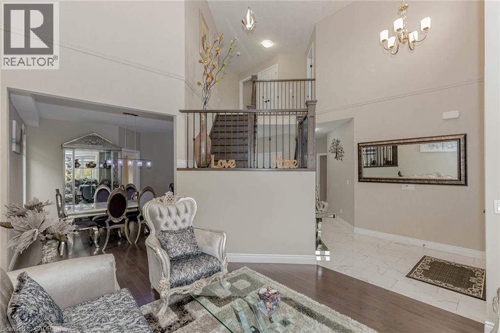 263 Wedgewood Drive, Woodstock, Ontario  N4T 0J1 - Photo 9 - 40771850