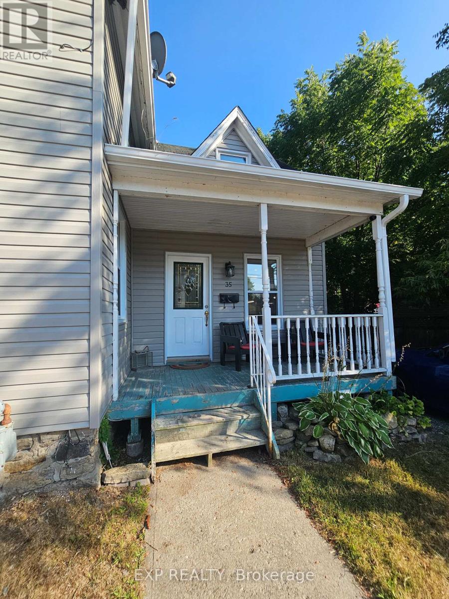 33-35 Havelock Street, Brockville, Ontario  K6V 4L8 - Photo 18 - X12416605