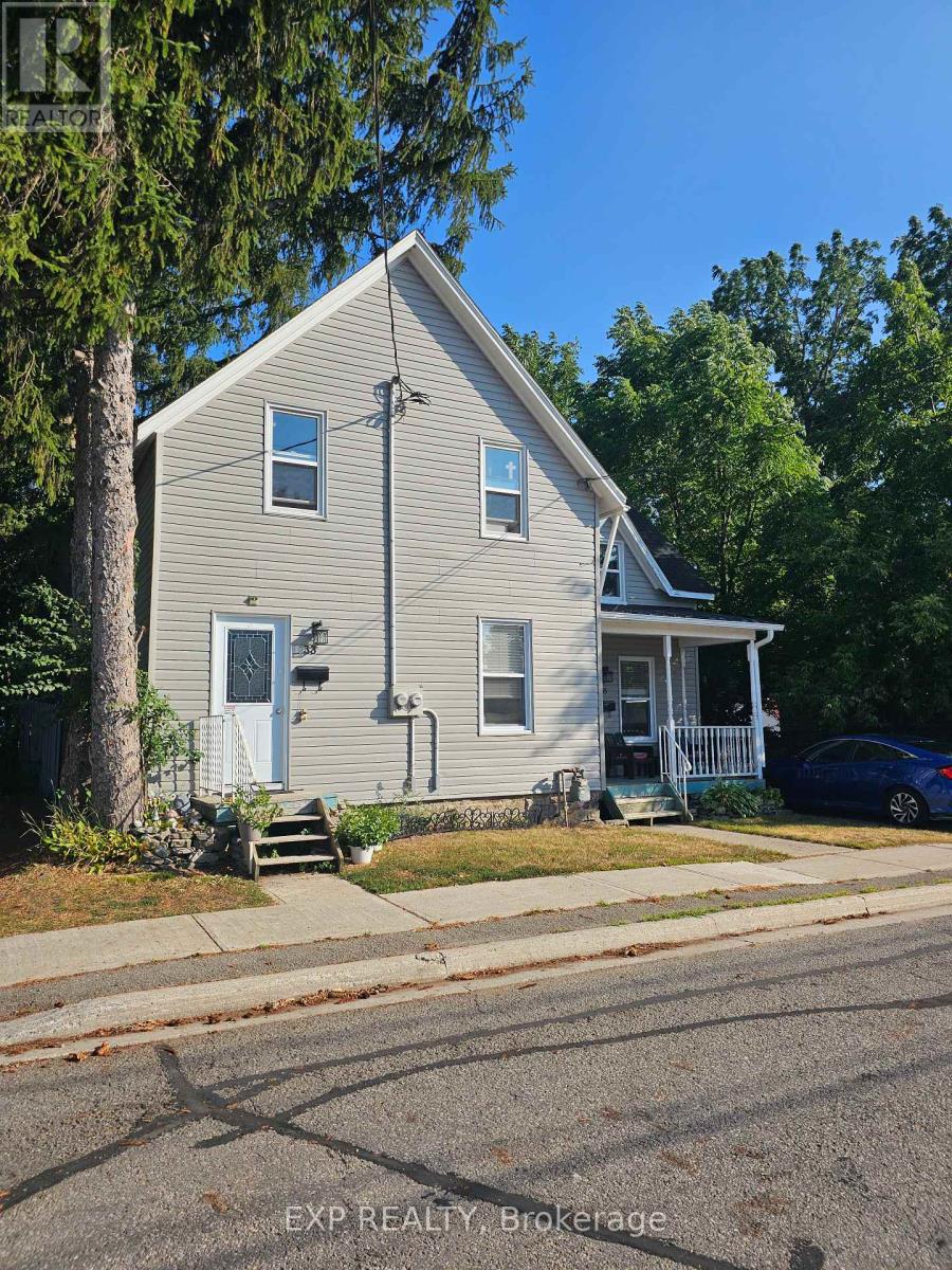 33-35 Havelock Street, Brockville, Ontario  K6V 4L8 - Photo 26 - X12416605