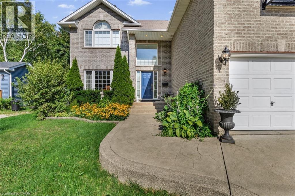 51 Orchard Drive, Ancaster, Ontario  L9G 1Z6 - Photo 4 - 40771644