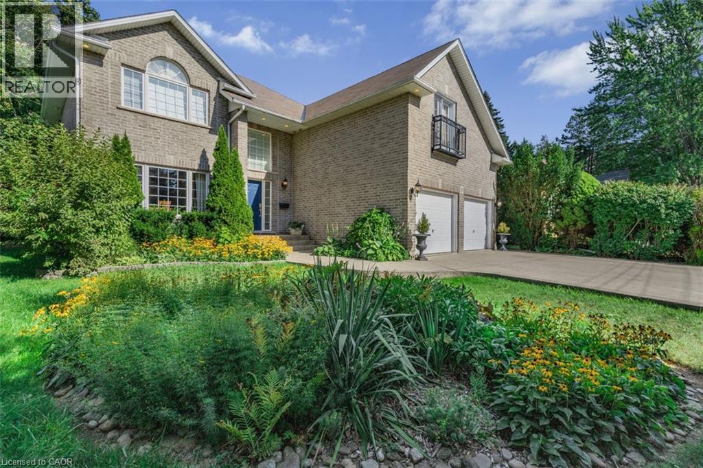 51 Orchard Drive, Ancaster, Ontario  L9G 1Z6 - Photo 3 - 40771644