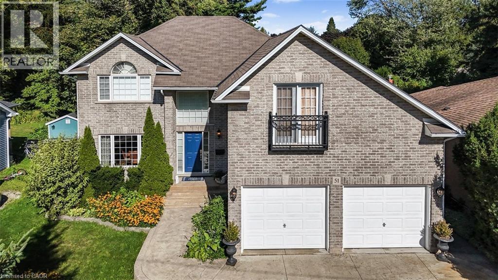 51 Orchard Drive, Ancaster, Ontario  L9G 1Z6 - Photo 5 - 40771644