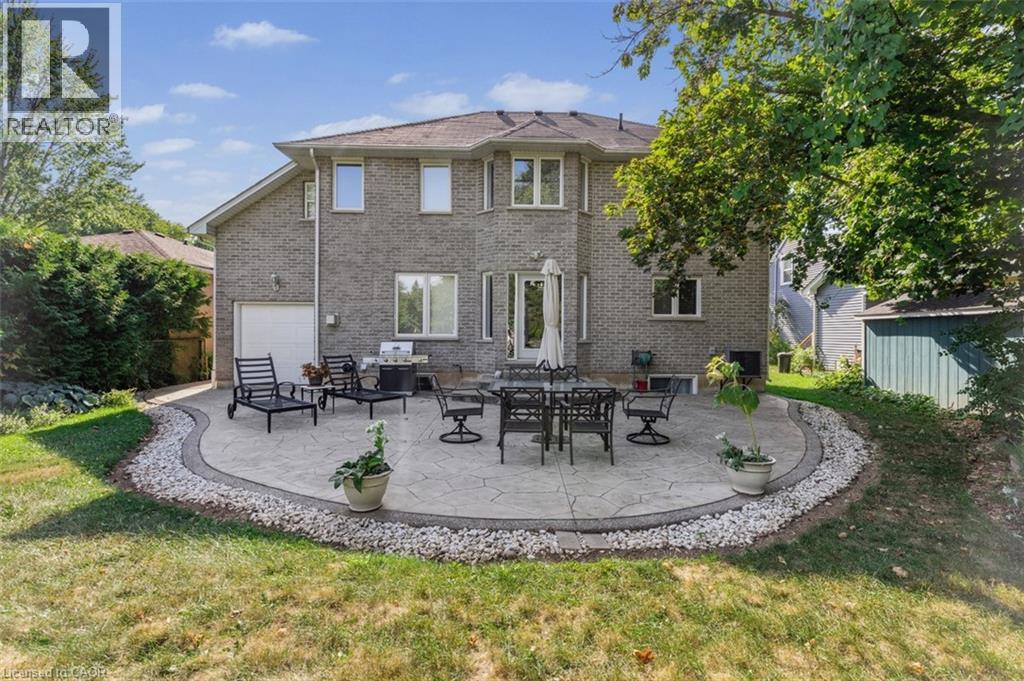 51 Orchard Drive, Ancaster, Ontario  L9G 1Z6 - Photo 39 - 40771644