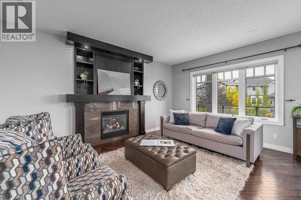 370 Williamstown Green Nw, Airdrie, Alberta  T4B 0T2 - Photo 8 - A2253965