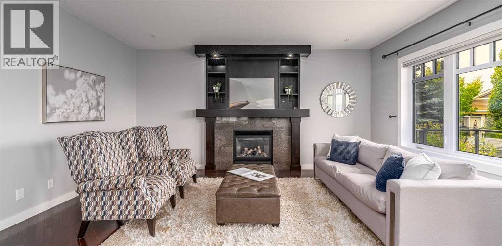 370 Williamstown Green Nw, Airdrie, Alberta  T4B 0T2 - Photo 9 - A2253965