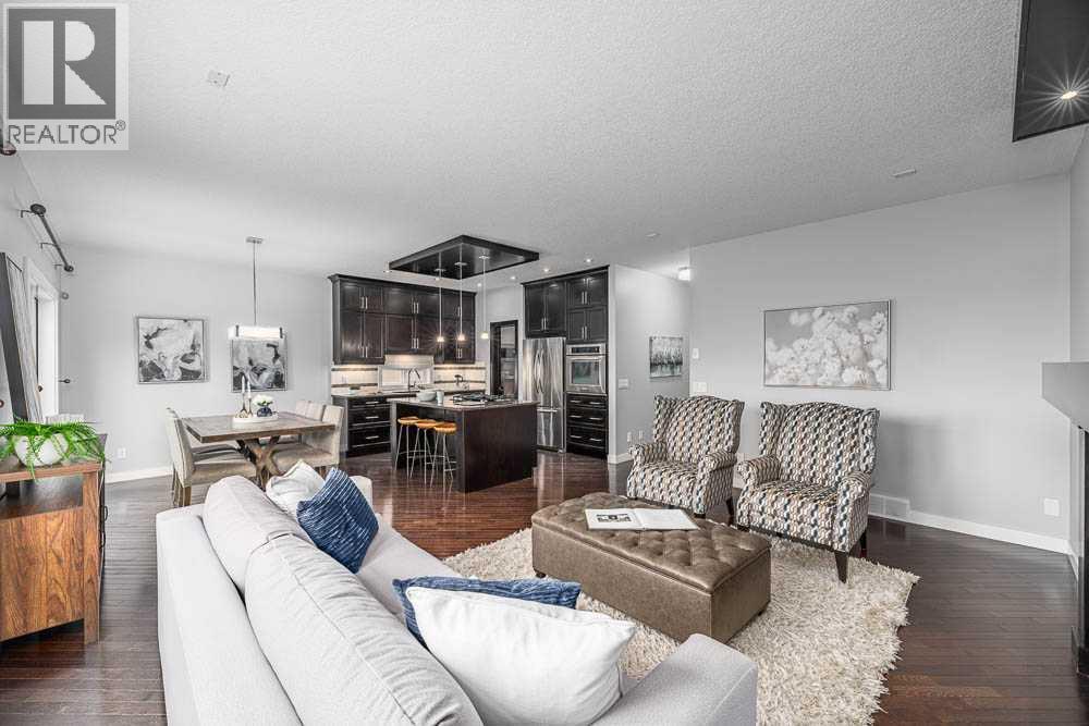 370 Williamstown Green Nw, Airdrie, Alberta  T4B 0T2 - Photo 10 - A2253965