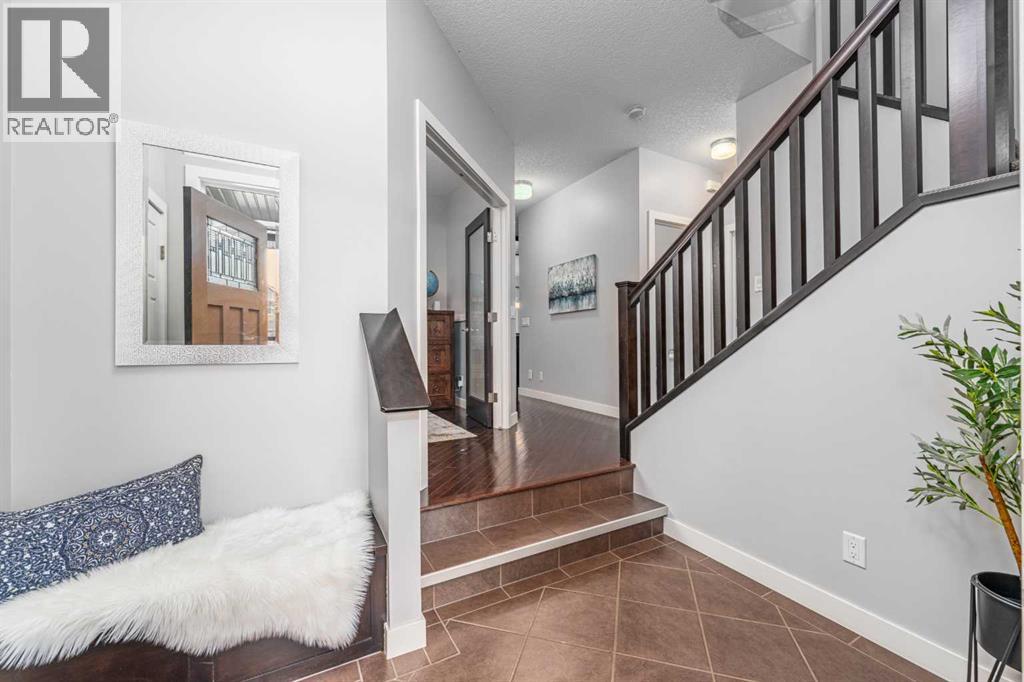 370 Williamstown Green Nw, Airdrie, Alberta  T4B 0T2 - Photo 5 - A2253965