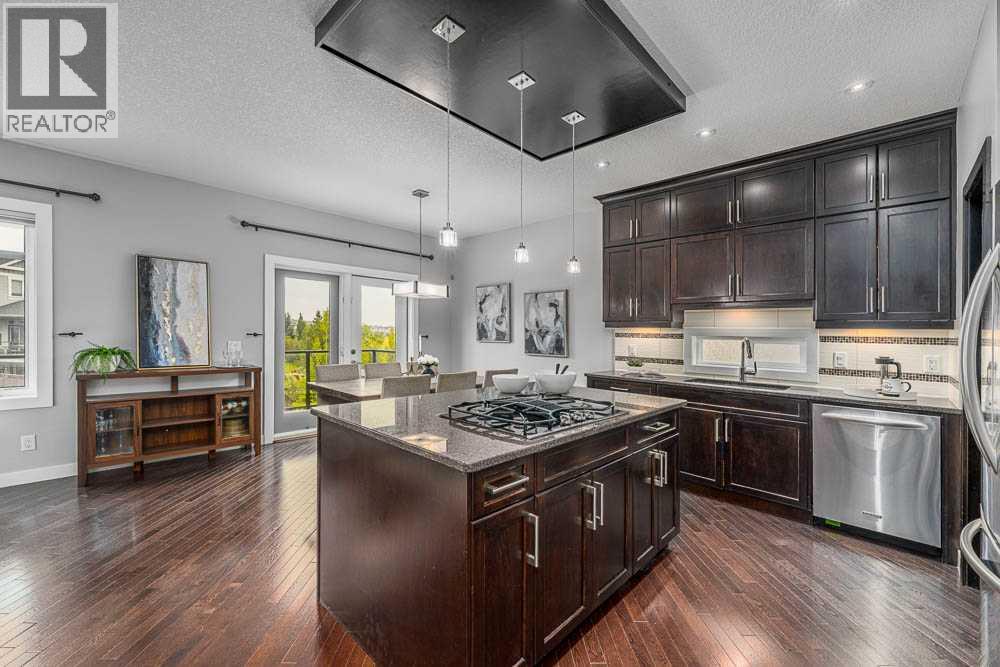370 Williamstown Green Nw, Airdrie, Alberta  T4B 0T2 - Photo 7 - A2253965