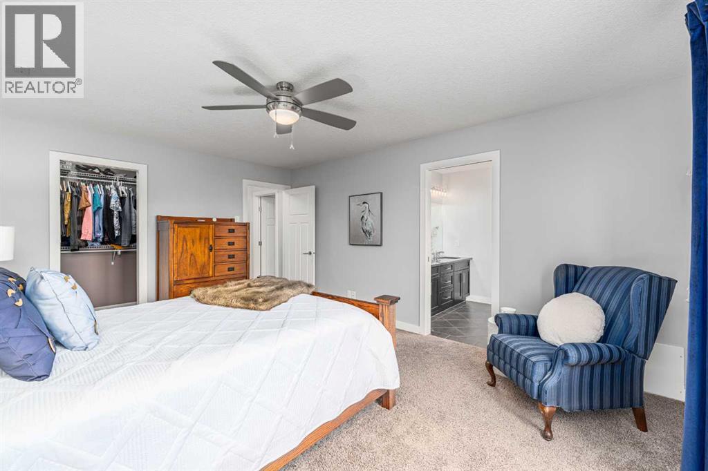 370 Williamstown Green Nw, Airdrie, Alberta  T4B 0T2 - Photo 30 - A2253965