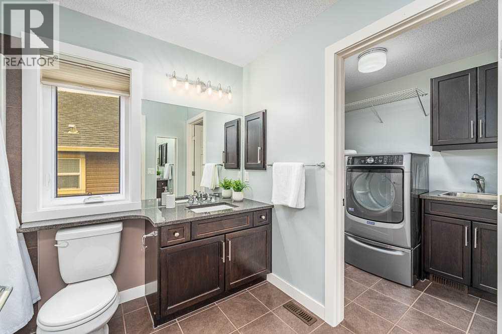 370 Williamstown Green Nw, Airdrie, Alberta  T4B 0T2 - Photo 23 - A2253965