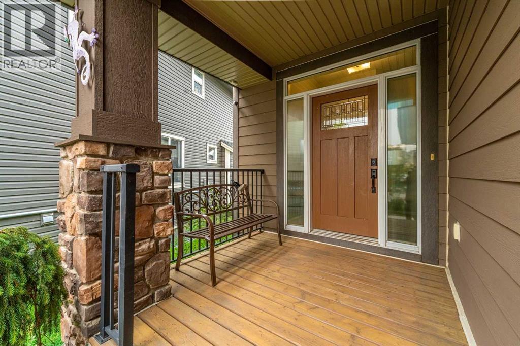 370 Williamstown Green Nw, Airdrie, Alberta  T4B 0T2 - Photo 4 - A2253965
