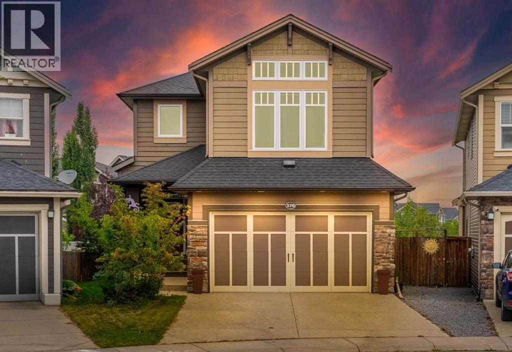 370 Williamstown Green NW, Airdrie, Alberta