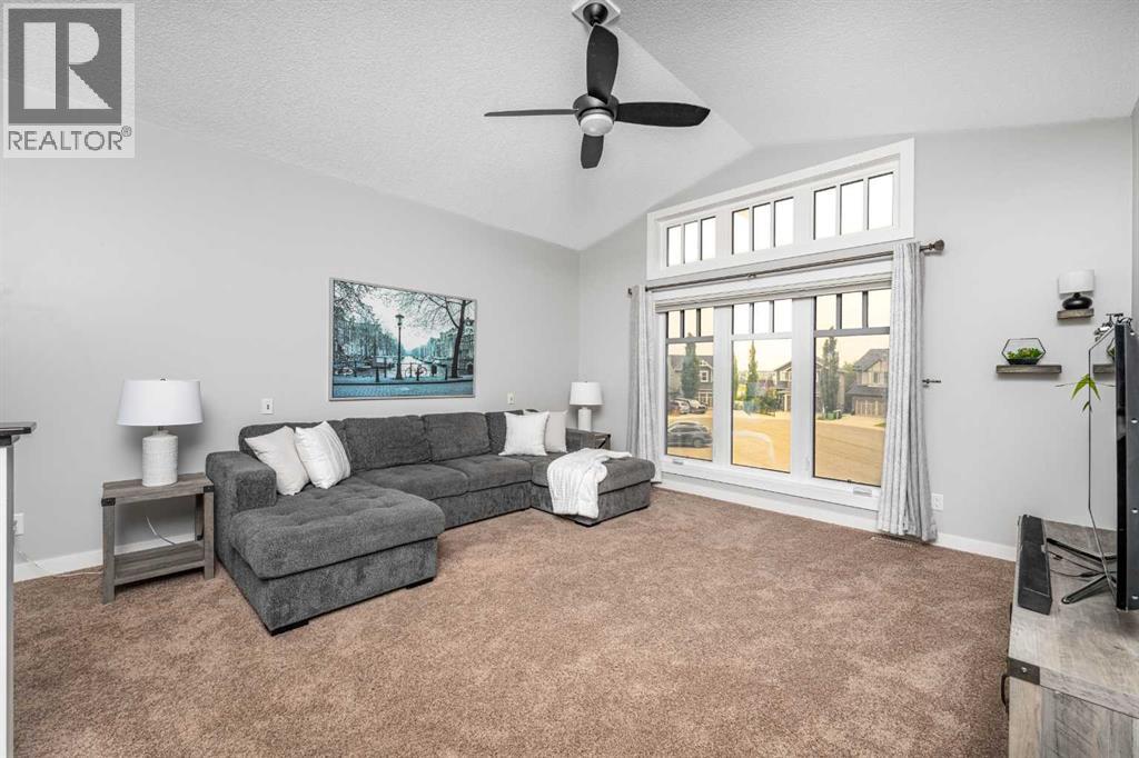 370 Williamstown Green Nw, Airdrie, Alberta  T4B 0T2 - Photo 21 - A2253965
