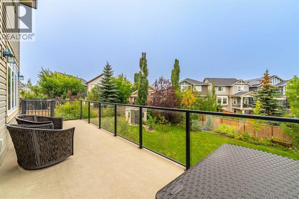 370 Williamstown Green Nw, Airdrie, Alberta  T4B 0T2 - Photo 41 - A2253965