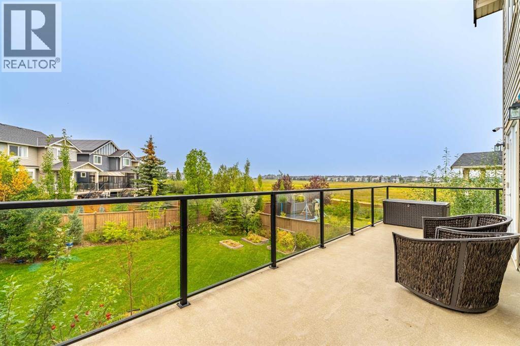 370 Williamstown Green Nw, Airdrie, Alberta  T4B 0T2 - Photo 42 - A2253965