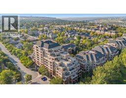 3405, 24 Hemlock Crescent Sw Spruce Cliff, Calgary, Ca