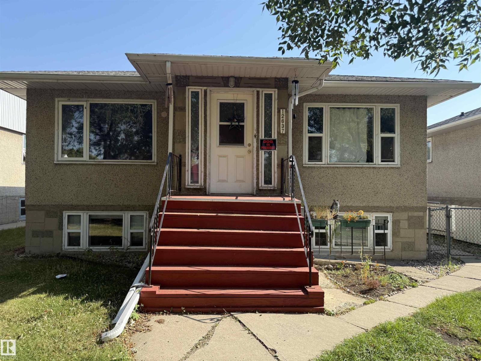 12637 70 ST NW, Edmonton, Alberta