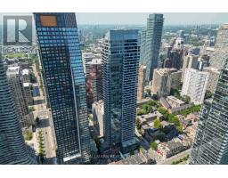 2611 - 5 St Joseph St Street, Toronto (Bay Street Corridor), Ca
