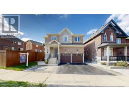 2 MAWBY STREET, Ajax, Ontario