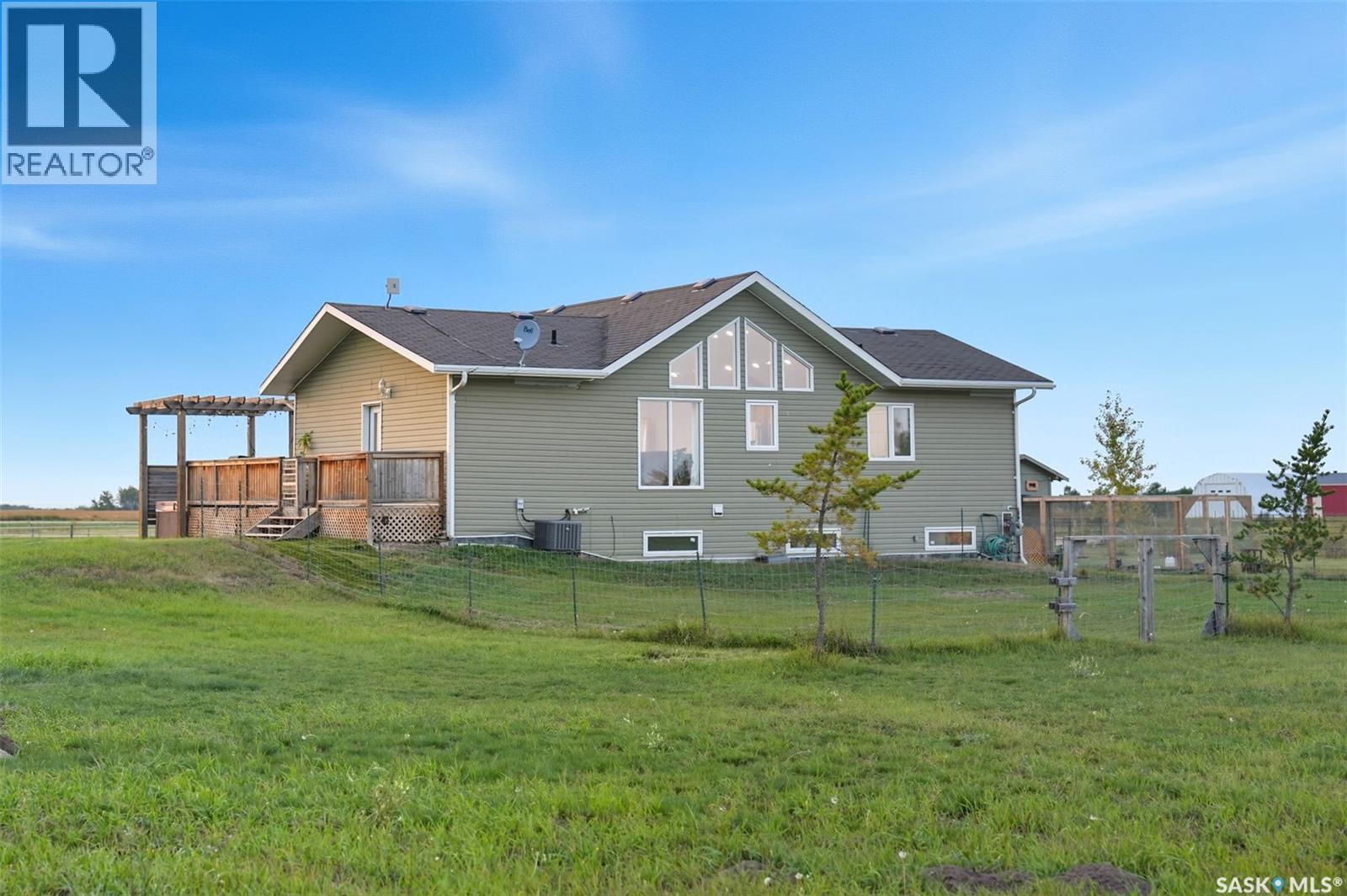Chenier Acreage, Vanscoy Rm No. 345, Saskatchewan  S0K 0J0 - Photo 29 - SK018909