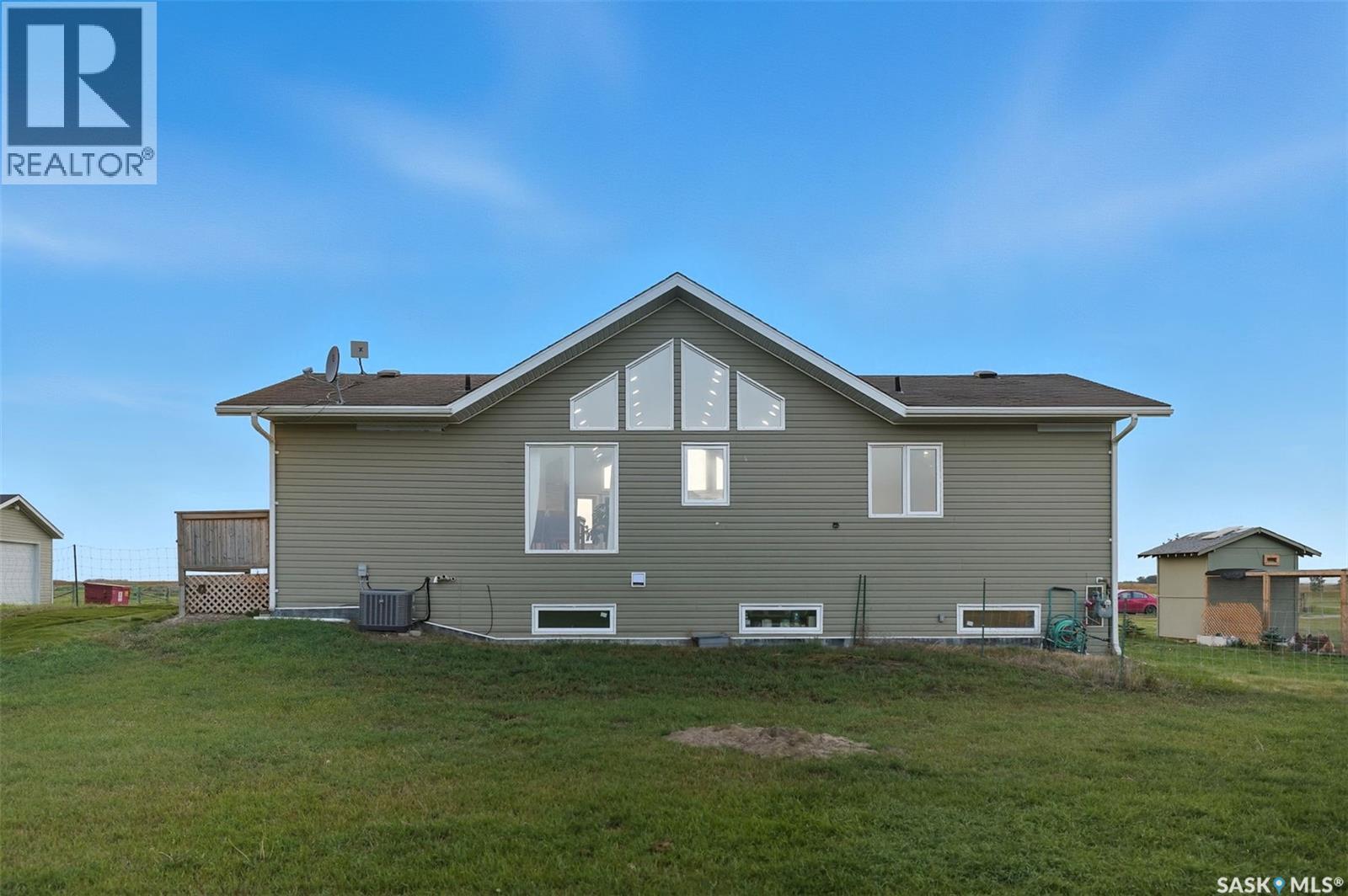 Chenier Acreage, Vanscoy Rm No. 345, Saskatchewan  S0K 0J0 - Photo 30 - SK018909