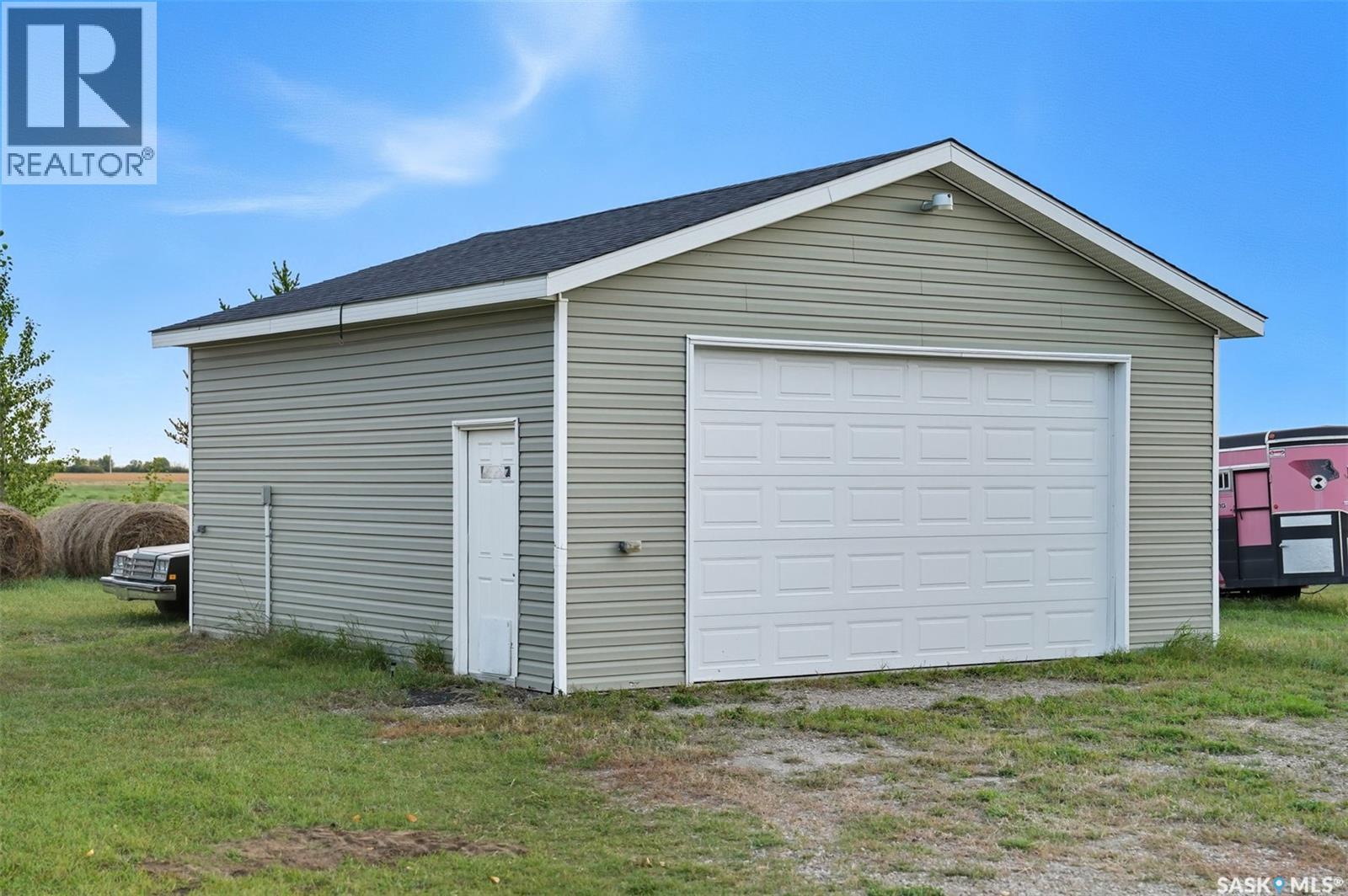 Chenier Acreage, Vanscoy Rm No. 345, Saskatchewan  S0K 0J0 - Photo 31 - SK018909