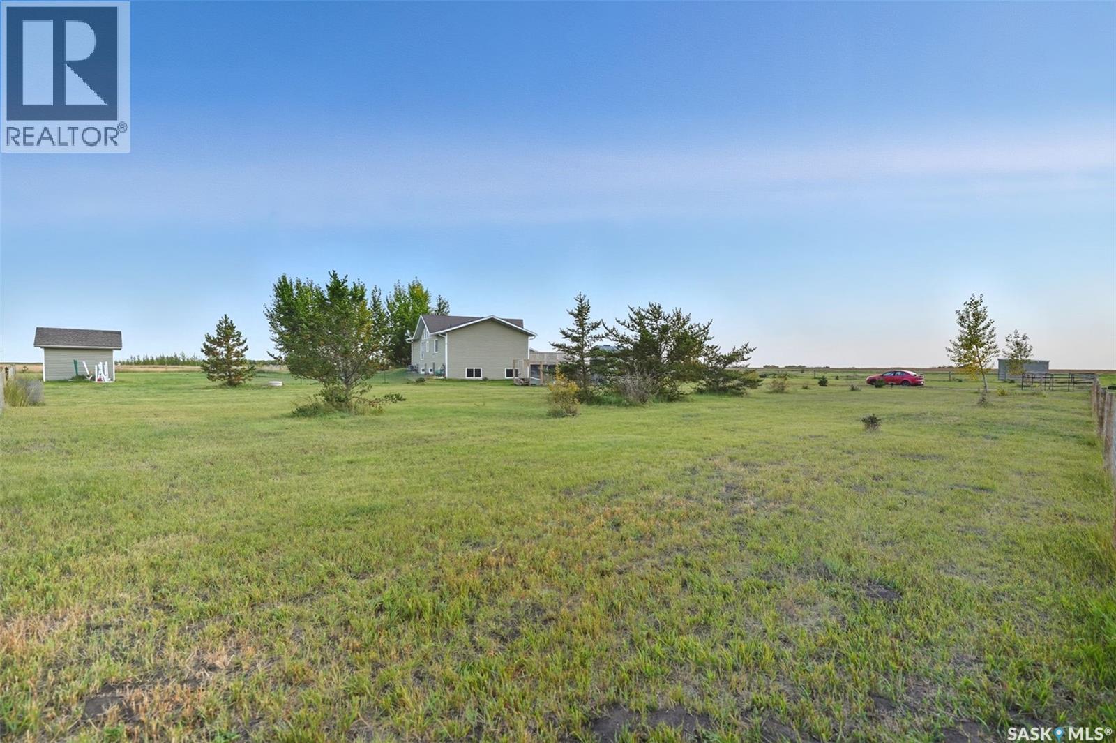 Chenier Acreage, Vanscoy Rm No. 345, Saskatchewan  S0K 0J0 - Photo 33 - SK018909
