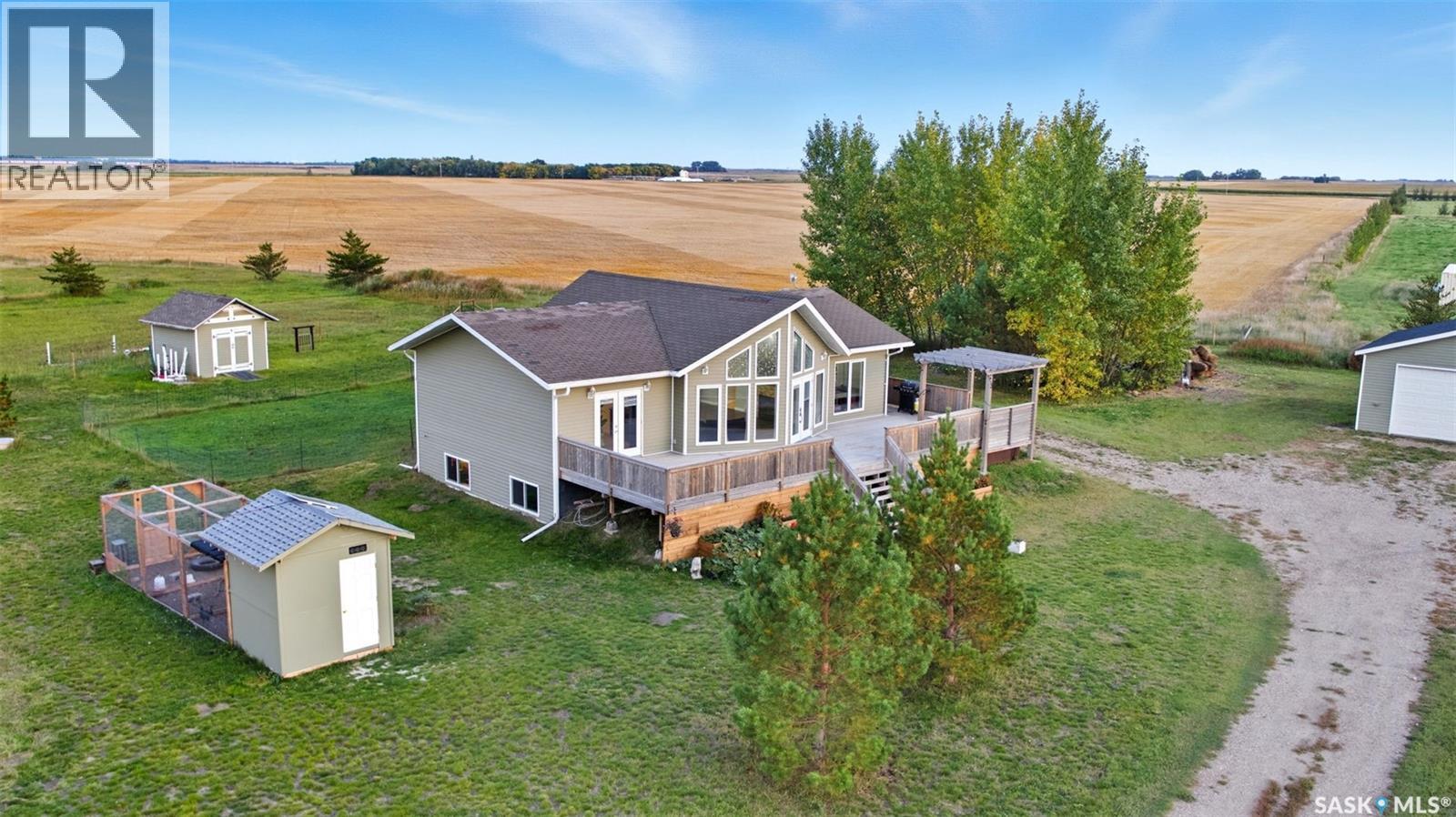 Chenier Acreage, Vanscoy Rm No. 345, Saskatchewan  S0K 0J0 - Photo 36 - SK018909