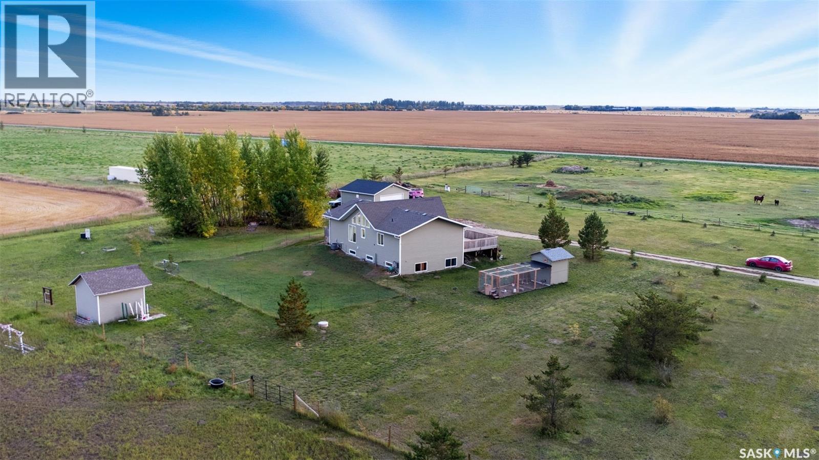 Chenier Acreage, Vanscoy Rm No. 345, Saskatchewan  S0K 0J0 - Photo 37 - SK018909