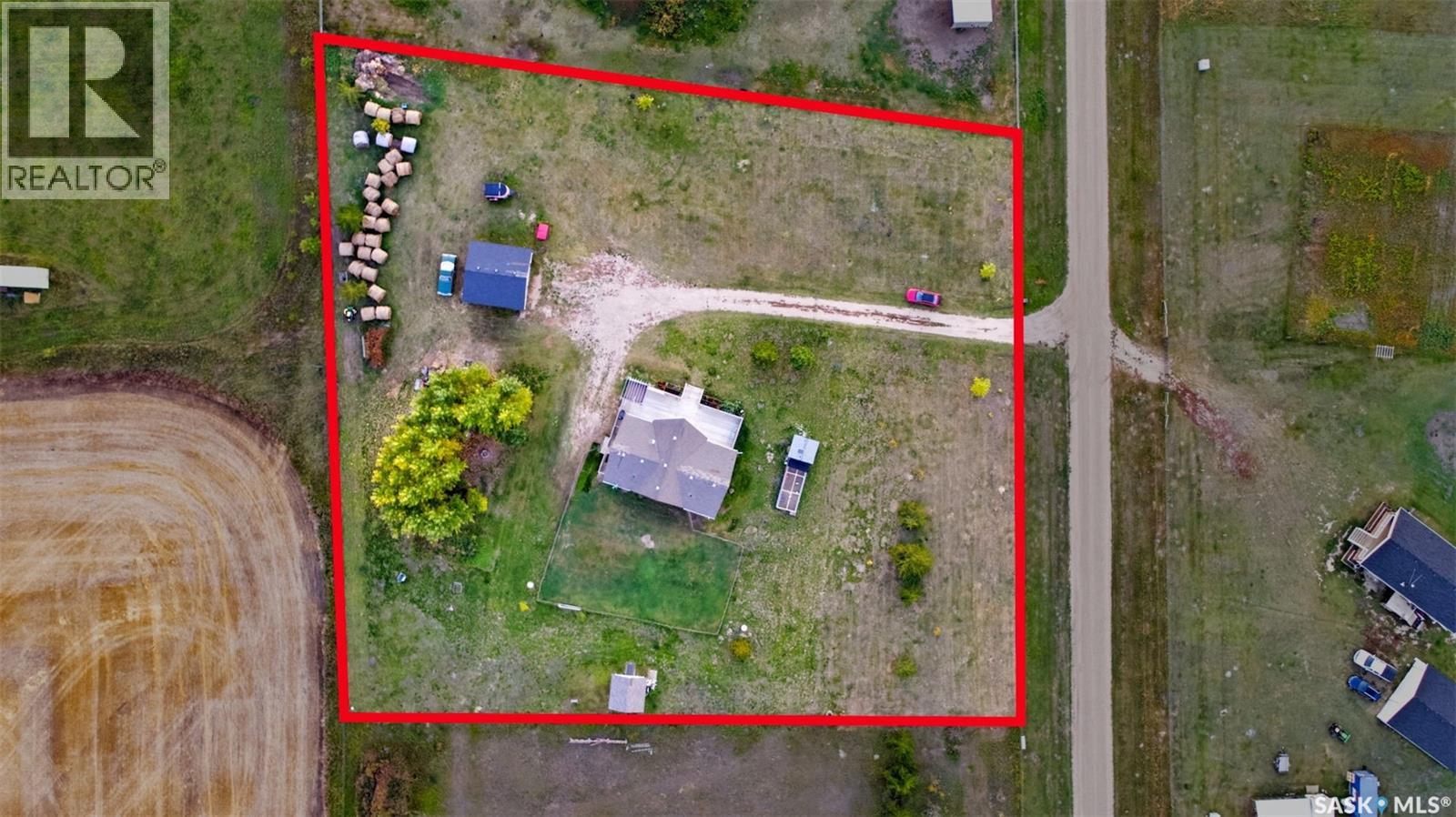 Chenier Acreage, Vanscoy Rm No. 345, Saskatchewan  S0K 0J0 - Photo 38 - SK018909