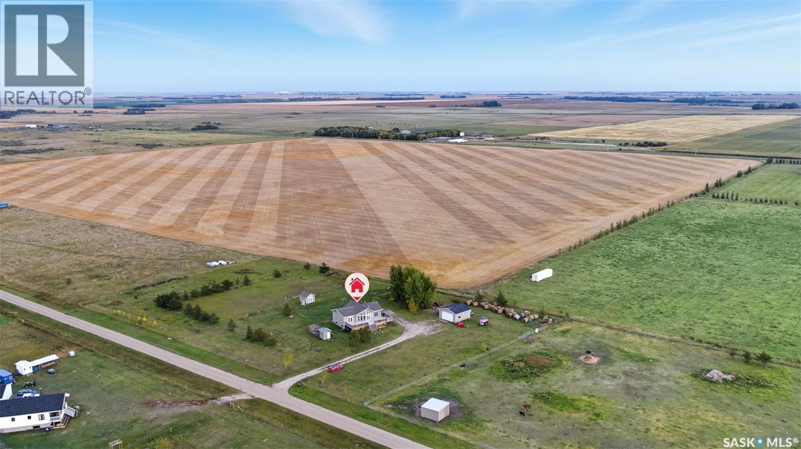 Chenier Acreage, Vanscoy Rm No. 345, Saskatchewan  S0K 0J0 - Photo 41 - SK018909
