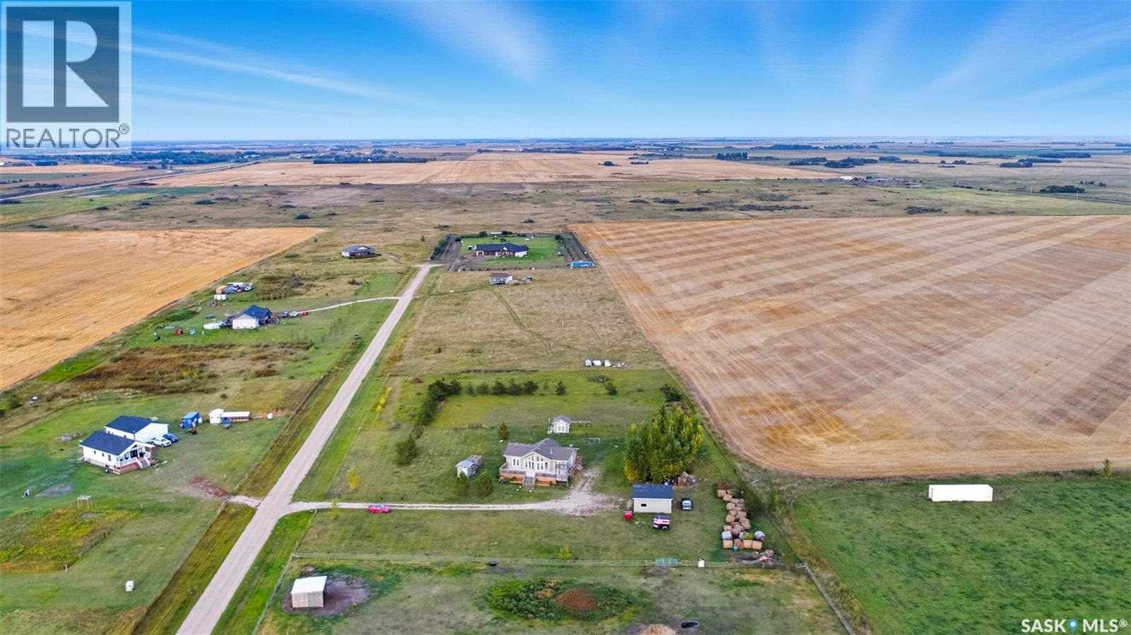 Chenier Acreage, Vanscoy Rm No. 345, Saskatchewan  S0K 0J0 - Photo 42 - SK018909