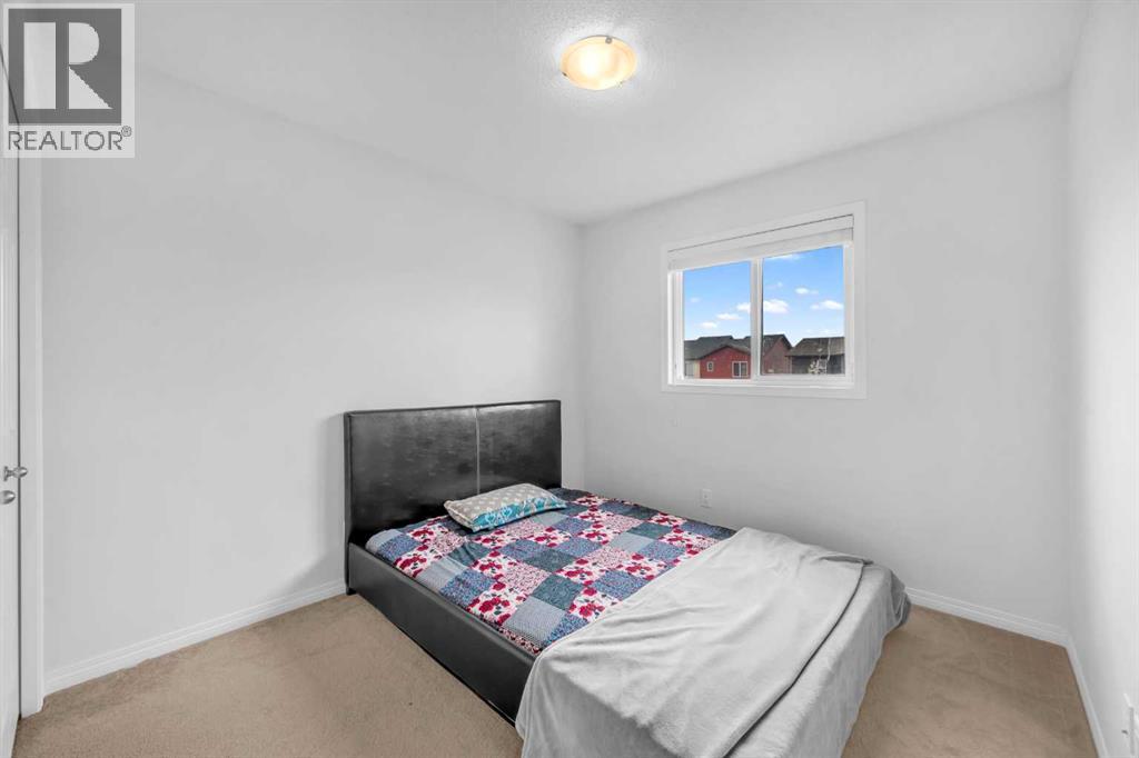 35 Savanna Parade Ne, Calgary, Alberta  T3J 0V8 - Photo 14 - A2257962