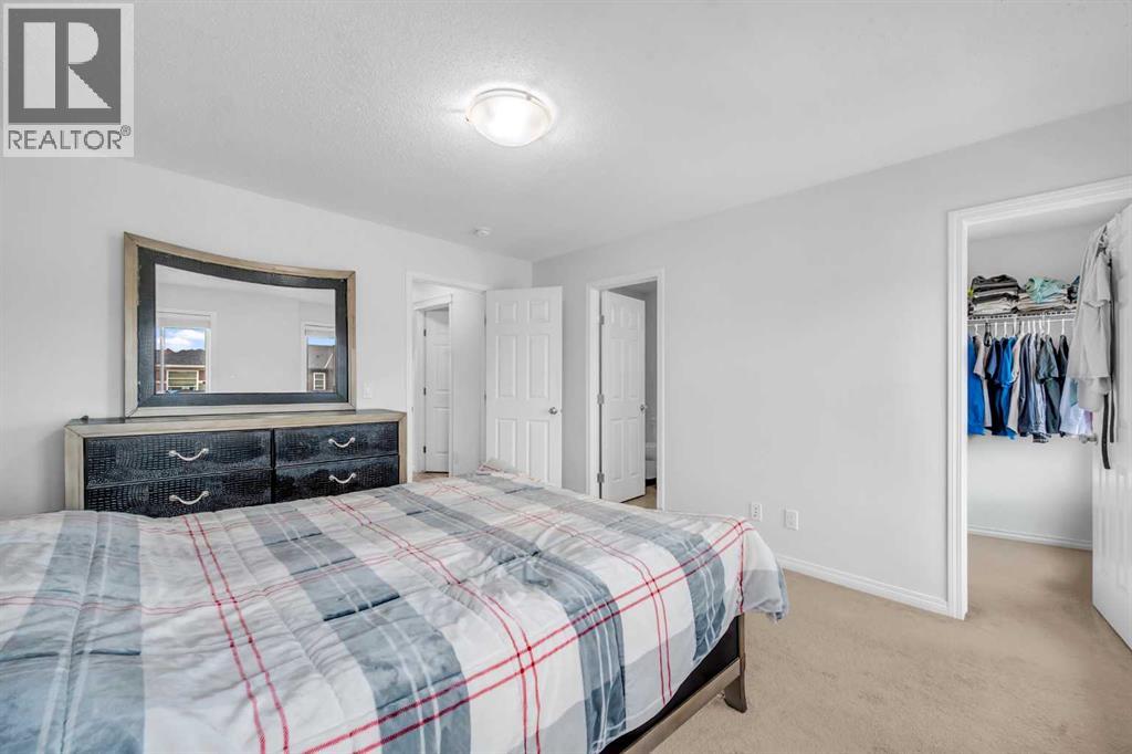 35 Savanna Parade Ne, Calgary, Alberta  T3J 0V8 - Photo 16 - A2257962