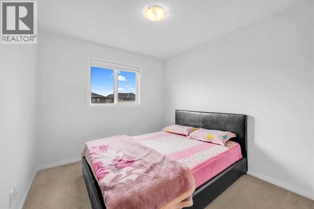 35 Savanna Parade Ne, Calgary, Alberta  T3J 0V8 - Photo 19 - A2257962