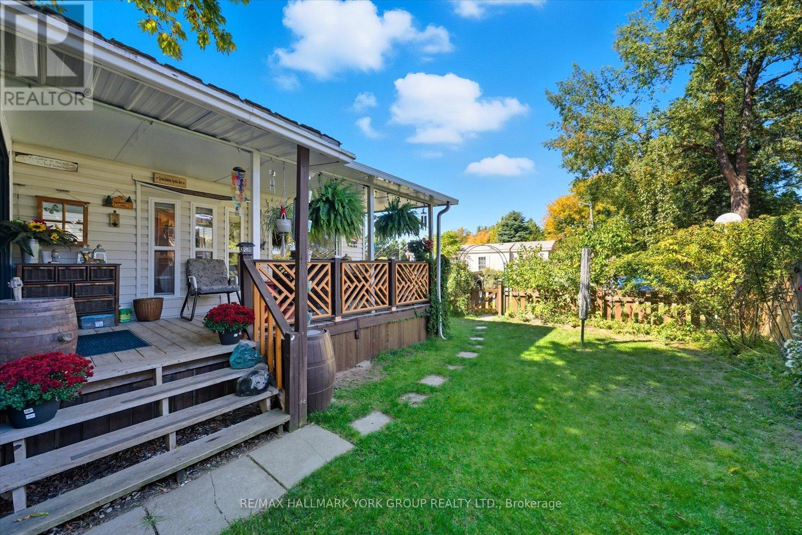 Lot #1 - 21469 On-48, East Gwillimbury, Ontario  L0G 1M0 - Photo 2 - N12416575