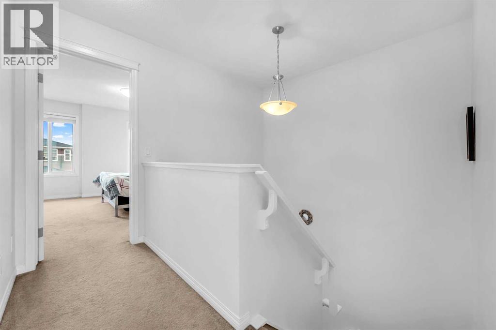 35 Savanna Parade Ne, Calgary, Alberta  T3J 0V8 - Photo 13 - A2257962