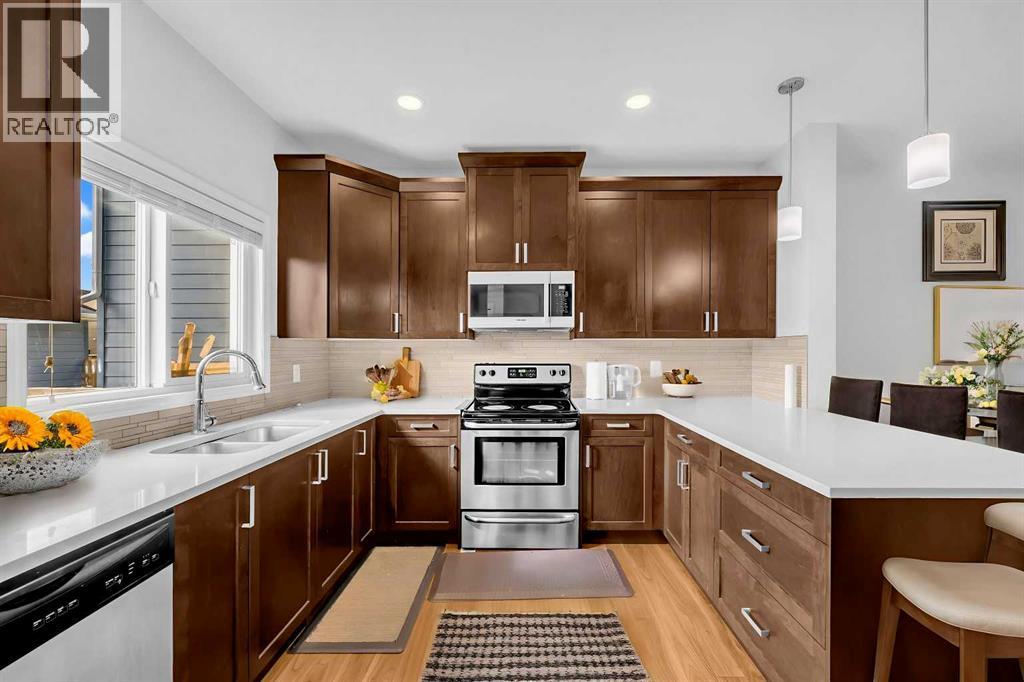 35 Savanna Parade Ne, Calgary, Alberta  T3J 0V8 - Photo 7 - A2257962