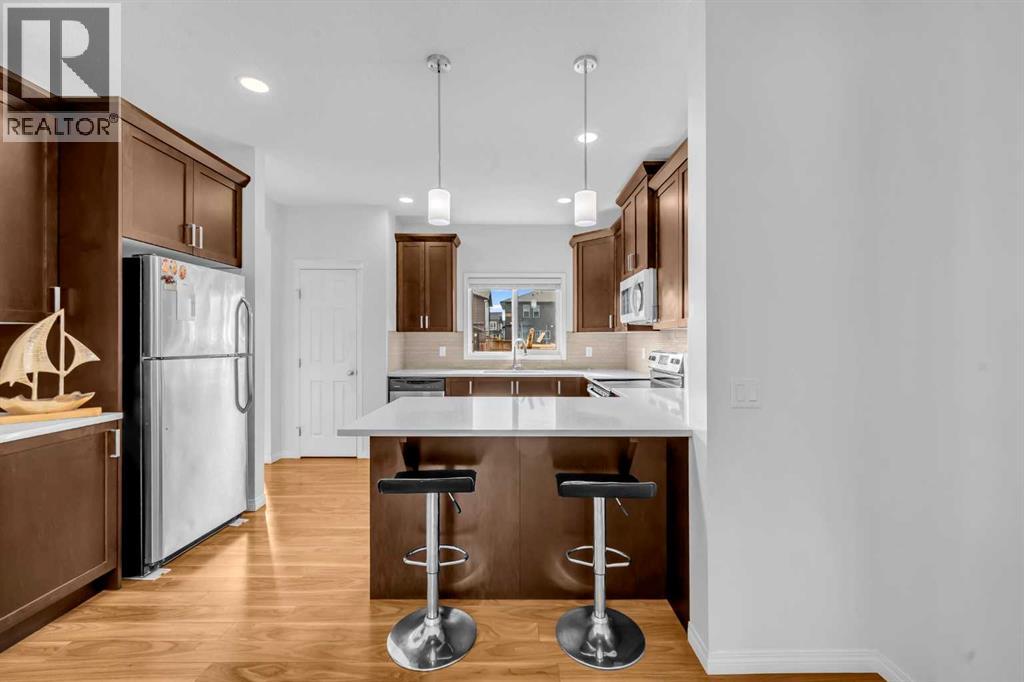 35 Savanna Parade Ne, Calgary, Alberta  T3J 0V8 - Photo 9 - A2257962