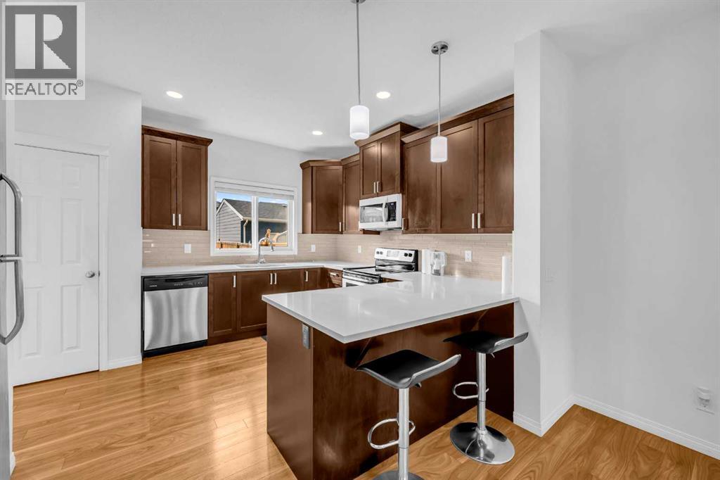 35 Savanna Parade Ne, Calgary, Alberta  T3J 0V8 - Photo 8 - A2257962