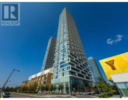 1711 - 5 BUTTERMILL AVENUE, Vaughan, Ontario