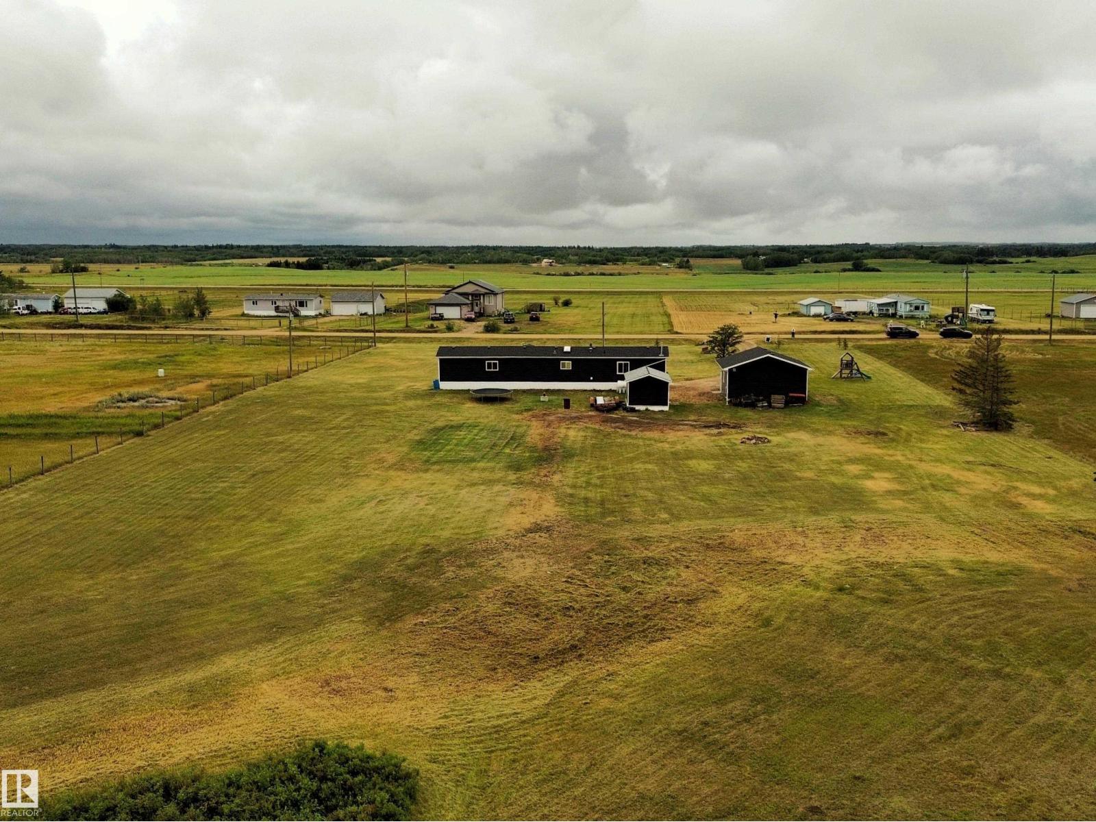 #42 Richfield Road, Rural Sturgeon County, Alberta  T0G 1L2 - Photo 3 - E4458710