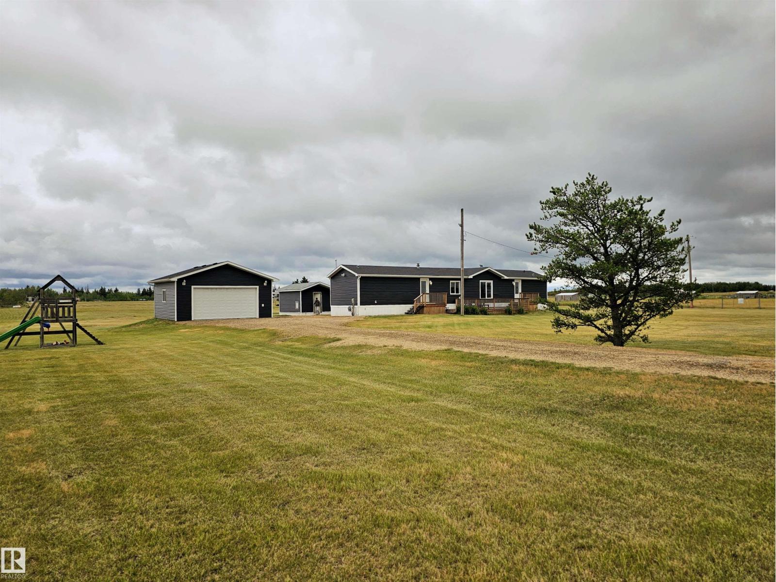 #42 Richfield Road, Rural Sturgeon County, Alberta  T0G 1L2 - Photo 45 - E4458710