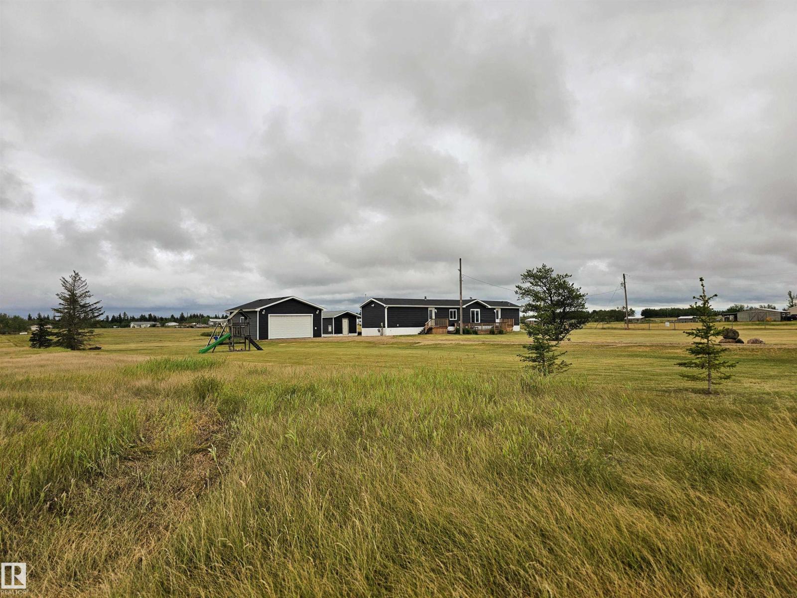 #42 Richfield Road, Rural Sturgeon County, Alberta  T0G 1L2 - Photo 46 - E4458710
