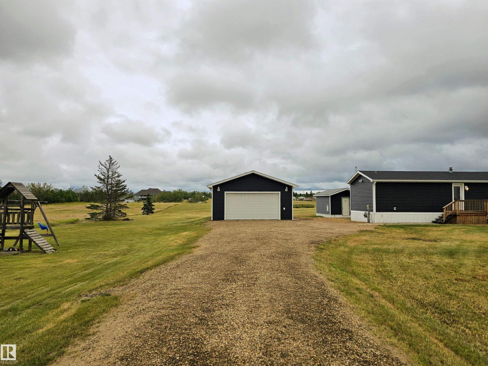 #42 Richfield Road, Rural Sturgeon County, Alberta  T0G 1L2 - Photo 48 - E4458710