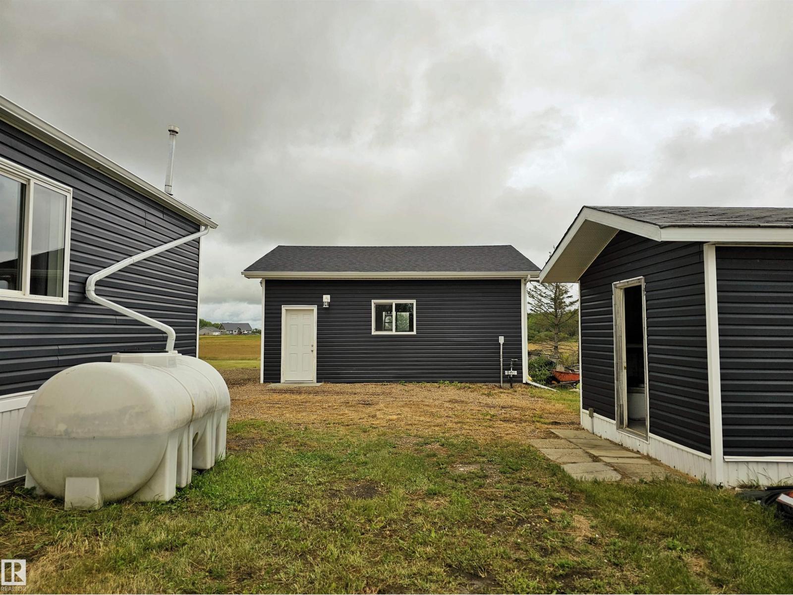 #42 Richfield Road, Rural Sturgeon County, Alberta  T0G 1L2 - Photo 49 - E4458710