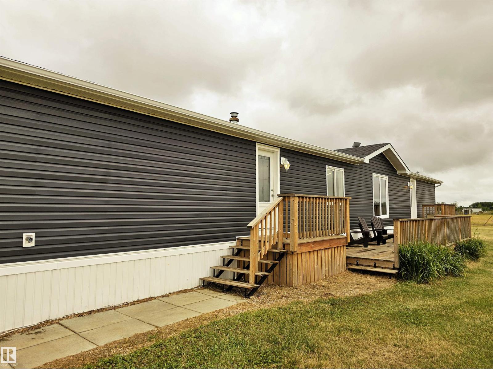 #42 Richfield Road, Rural Sturgeon County, Alberta  T0G 1L2 - Photo 5 - E4458710